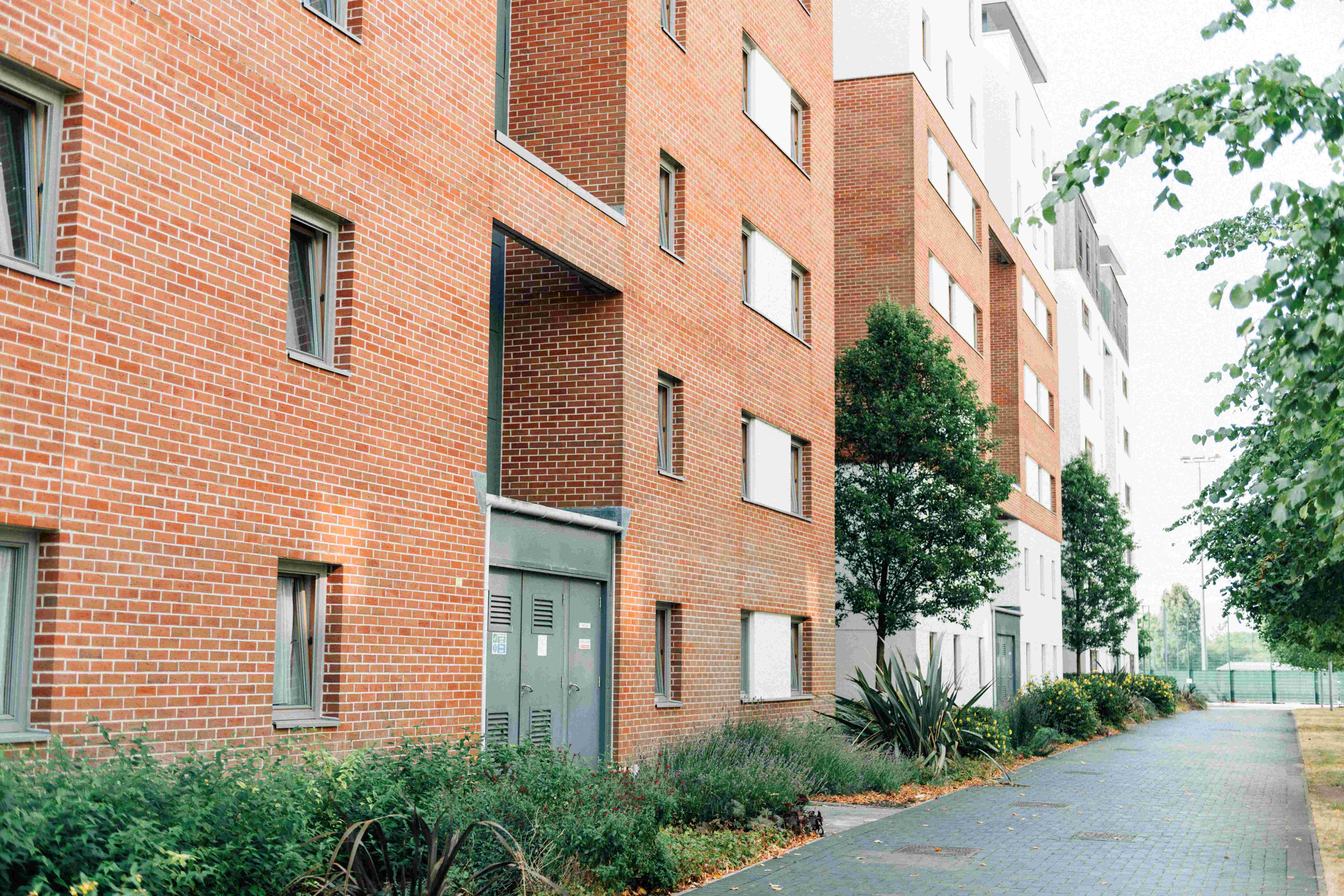 Módulo Residencial Appministra